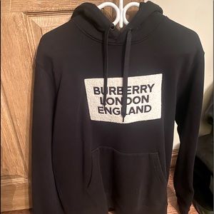 I barely ever used this hoodie. Would make a nice gift. Like new condition.